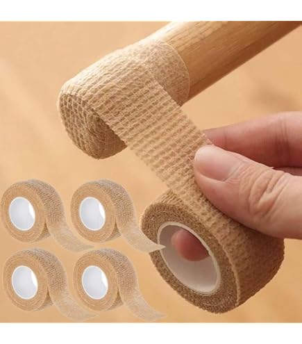 Amazon.co.jp: uxcell チェアレッグプロテクター 4個セット - 接着剤